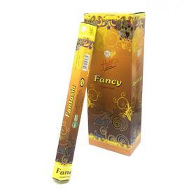 Flute 20 Adet Çubuk Fancy Tütsü (6 adet)