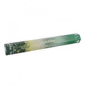 Flute 20 Çubuk Vanilya Tütsü (6 adet)