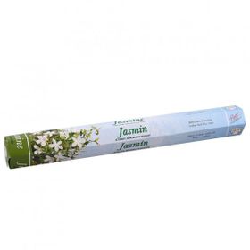 Flute 20 Çubuk Yasemin Tütsü (6 adet)