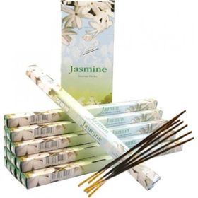 Flute Çubuk Tütsü 20'Li Jasmine (6 adet)