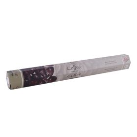 Flute Kahve 20 Çubuk Tütsü