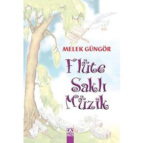 Flüte Saklı Müzik - Melek Güngör