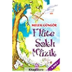 Flüte Saklı Müzik - Melek Güngör