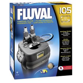 Fluval 105-205 106-206 Filtreler İçin Hortum Ekleme Aparatı