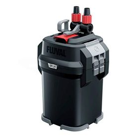 Fluval 107 550l-h Dış Filtre