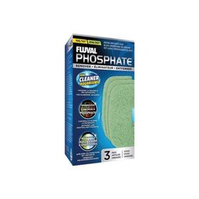 Fluval 107/207 3 Adet Akvaryum Phosphate Remover