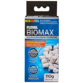 Fluval 170 gr U Ve C Filtreler İçin Bio-max