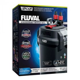 Fluval 207 780l-h Dış Filtre
