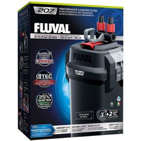 Fluval 207 780l-h Dış Filtre