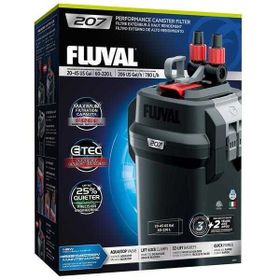 Fluval 207 780l-h Dış Filtre