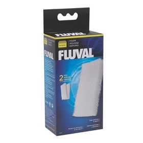 Fluval 2'li Filtre Süngeri