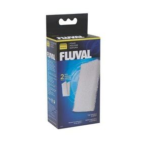 Fluval 2'li Filtre Süngeri