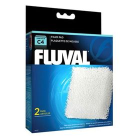 Fluval 2'li Filtre Süngeri
