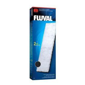 Fluval 2'li U3 İç Filtre İçin Poly Carbon Kartuş