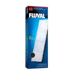 Fluval 2'li U3 İç Filtre İçin Poly Carbon Kartuş