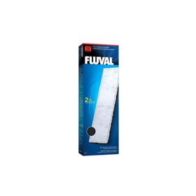 Fluval 2'li U3 İç Filtre İçin Poly Carbon Kartuş