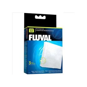 Fluval 3 Adet C2 Akvaryum Filtre Süngeri