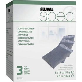 Fluval 3 Adet Flex Karbon Filtre