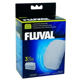 Fluval 305-405 Filtre Keçesı