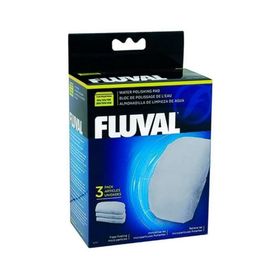 Fluval 305-405 Filtre Keçesı