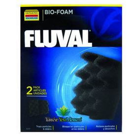 Fluval 306-406 Dış Filtre İçin Yedek Sünger