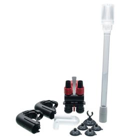 Fluval 306-406 Su Kesme Adaptörü