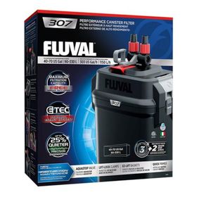Fluval 307 1150l-h Dış Filtre