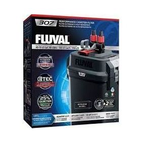 Fluval 307 1150l-h Dış Filtre