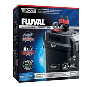 Fluval 307 1150l-h Dış Filtre