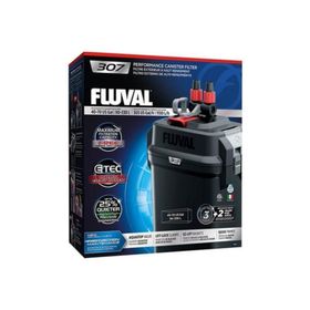 Fluval 307 1150l-h Dış Filtre