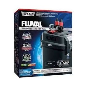 Fluval 307 1150l-h Dış Filtre
