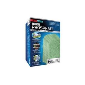 Fluval 307/407 6 Adet Akvaryum Phosphate Remover