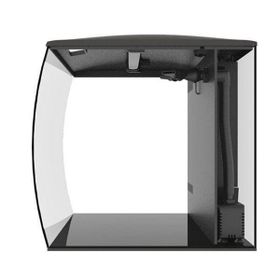 Fluval 34 L Siyah Flex Akvaryum