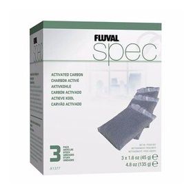 Fluval 3'lü Karbon Filtre