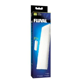 Fluval 406 İçin 2'li Elyaf Blok Sünger