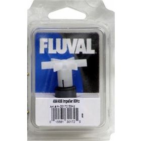 Fluval 406 Pervane ve Mil