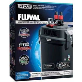 Fluval 407 1450l-h Dış Filtre