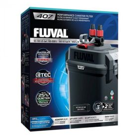 Fluval 407 1450l-h Dış Filtre