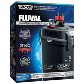 Fluval 407 1450l-h Dış Filtre