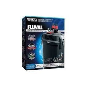 Fluval 407 1450l-h Dış Filtre