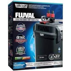 Fluval 407 1450l-h Dış Filtre