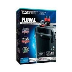 Fluval 407 1450l-h Dış Filtre