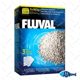 Fluval 540 gr Amonyak Yok Edici
