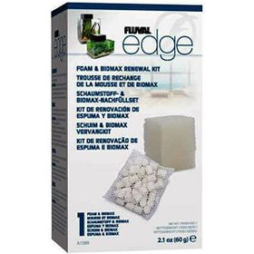 Fluval 60 gr Edge Biomax Yedek