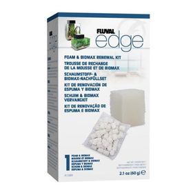 Fluval 60 gr Edge Biomax Yedek