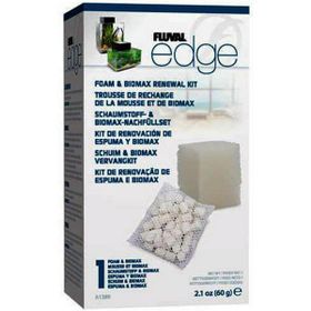 Fluval 60 gr Edge Biomax Yedek