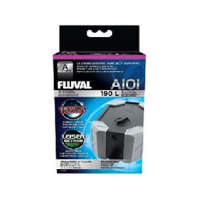 Fluval Air 101 Tek Çıkışlı Hava Motoru
