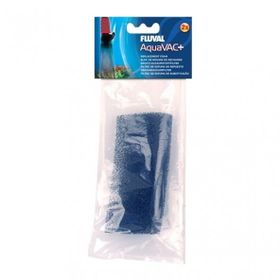 Fluval Aqua Vac+ Filtre Torbası