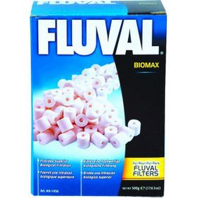 Fluval Biomax 500 gr Filtre Malzemesi