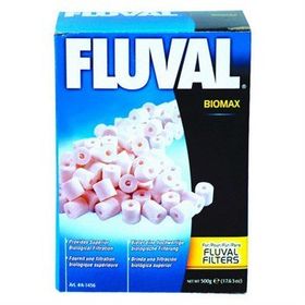 Fluval Biomax 500 gr Filtre Malzemesi